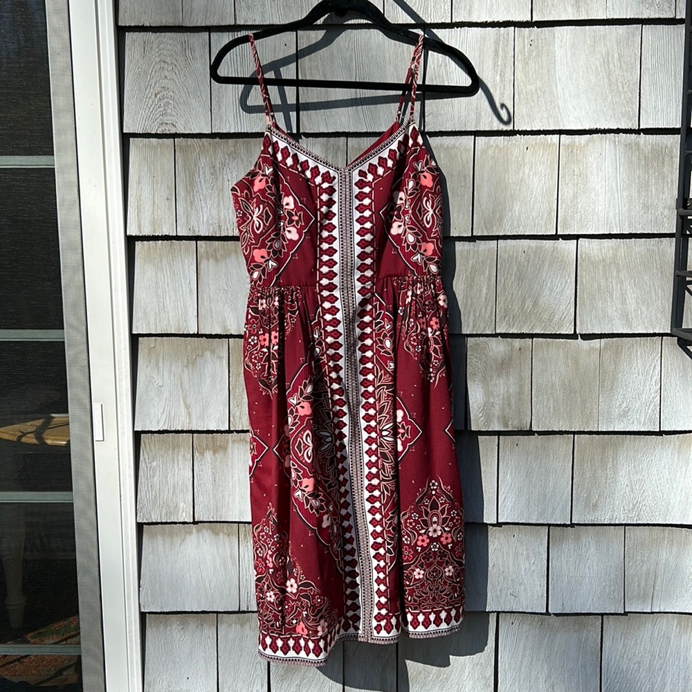 Banana Republic Dress - Picture 1 of 2